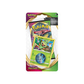 Pokemon Vivid Voltage Checklane