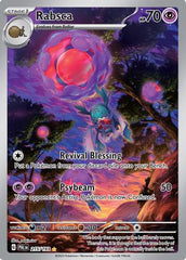Rabsca 215/193 [SV02 Paldea Evolved]  - Holofoil