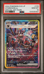 [PSA10] Hydreigon 133/106