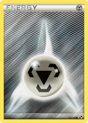 Metal Energy (Basic) 112 [Black and White]