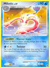Milotic 025 [Great Encounters]