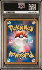 [PSA10] Jolteon 024/069