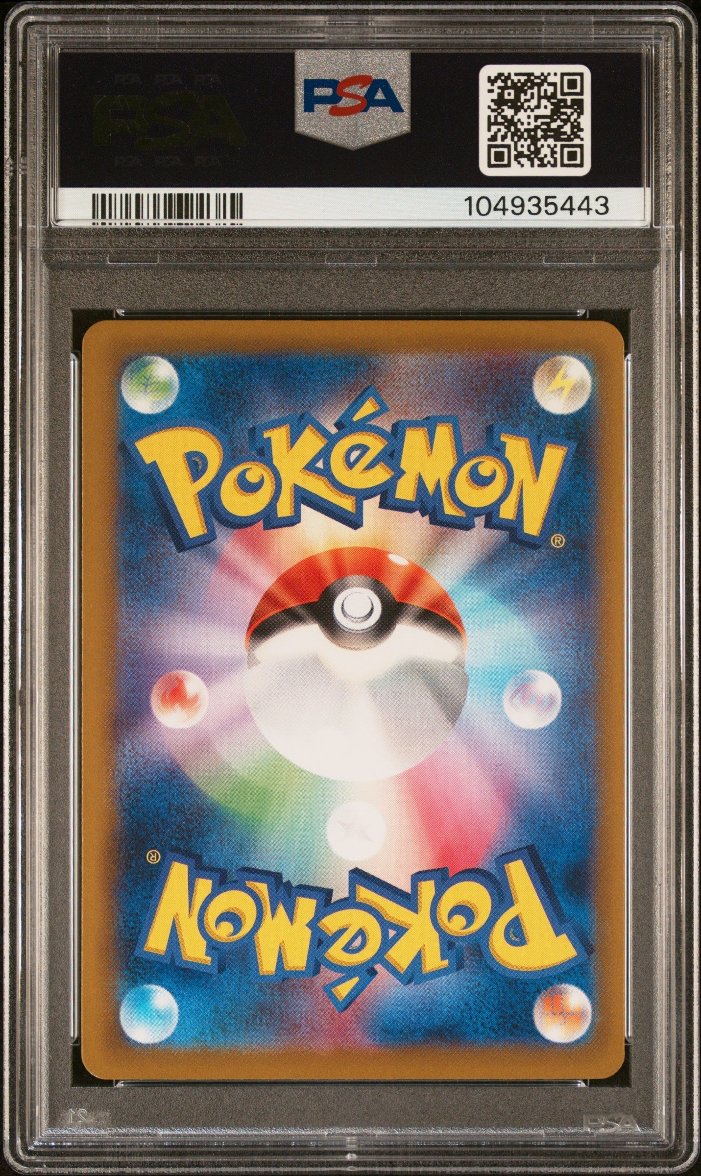 [PSA9] Charizard 003/032