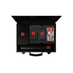 Pokemon Team Rocket’s Exclusive Gift Box [S-Chinese]
