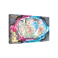 Pokemon Morpeko V-UNION Special Collection Box