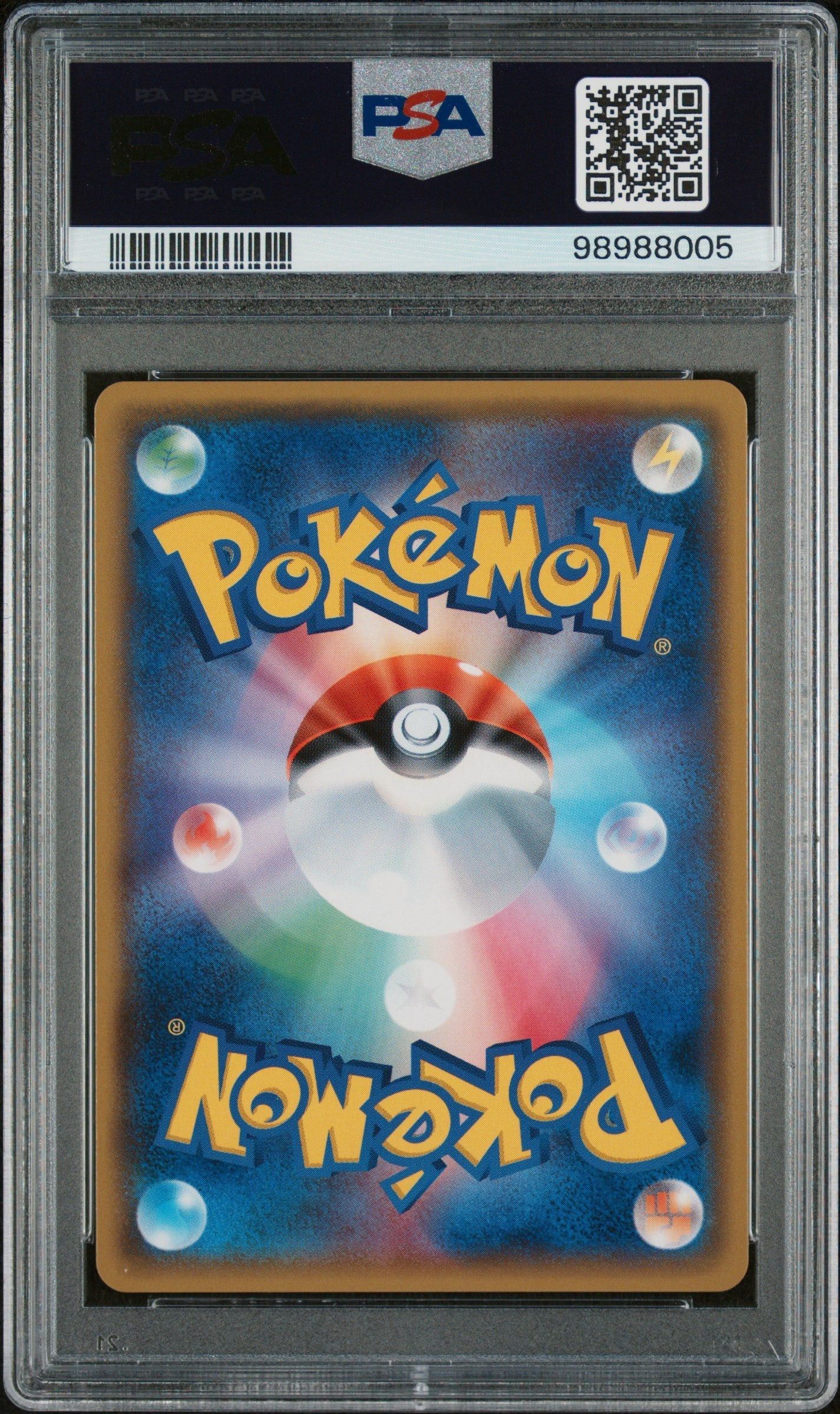 [PSA10] Arceus 059/072