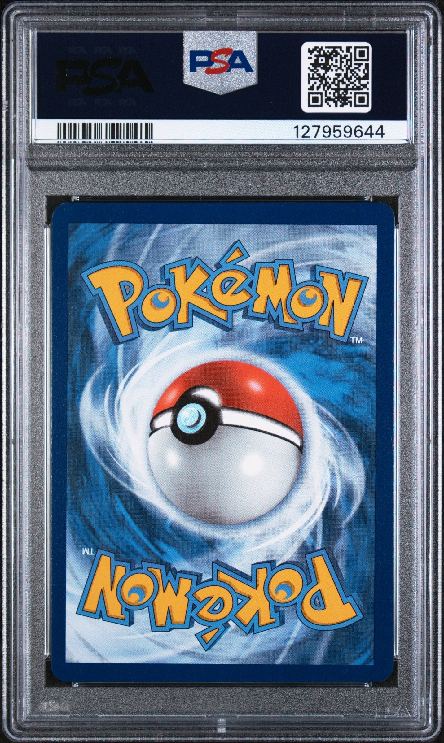 [PSA9] Giratina V 186/196